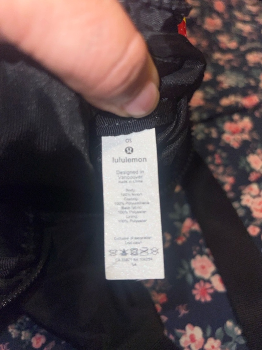 Lululemon everywhere belt bag - Picture 5 of 10